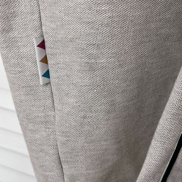 Vintage Chicago White Sox Jersey Shirt MLB Genuine Mirage Gray Men’s Large 90s - Picture 7 of 10